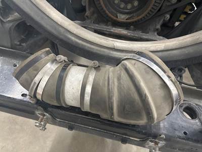 Peterbilt 579 Air Transfer Tube