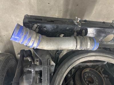 Peterbilt 579 Air Transfer Tube