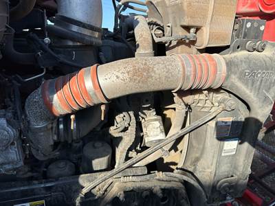 Peterbilt 579 Air Transfer Tube