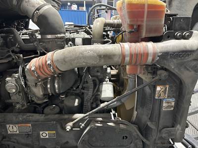 Peterbilt 579 Air Transfer Tube