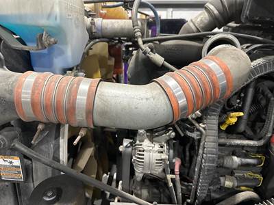 Peterbilt 579 Air Transfer Tube