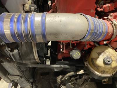 Peterbilt 579 Air Transfer Tube