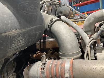 Peterbilt 587 Air Transfer Tube