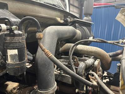 Sterling A9513 Air Transfer Tube