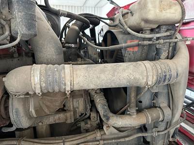 Sterling A9513 Air Transfer Tube