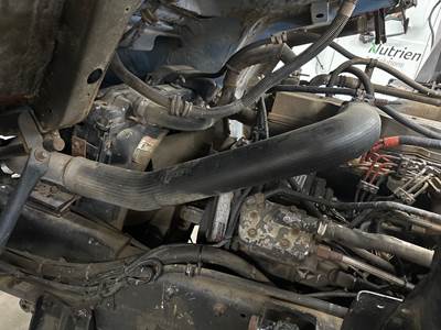 Sterling CF CARGO Air Transfer Tube