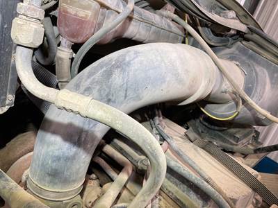 Sterling L9513 Air Transfer Tube