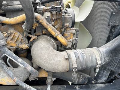 Sterling L9513 Air Transfer Tube