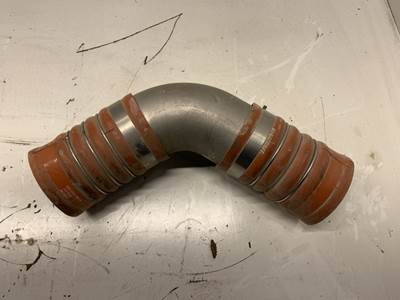Air Transfer Tube for a Kenworth T800