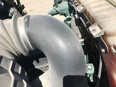 Volvo D13 Air Transfer Tube for a Volvo VNR