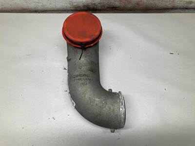 Volvo D13 Air Transfer Tube for a Volvo VNL