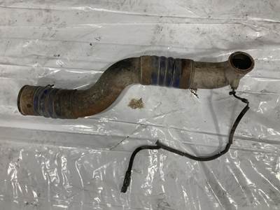 Volvo D13 Air Transfer Tube for a Volvo VNL