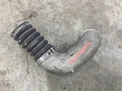 Volvo D13 Air Transfer Tube for a Volvo VNL