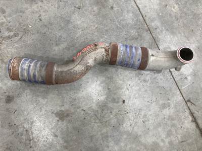 Volvo D13 Air Transfer Tube for a Volvo VNL