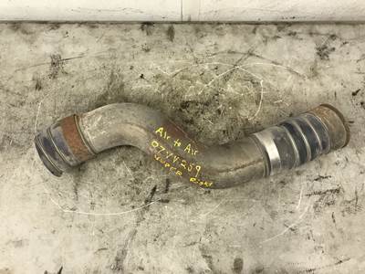 Volvo D16 Air Transfer Tube for a Volvo VNL