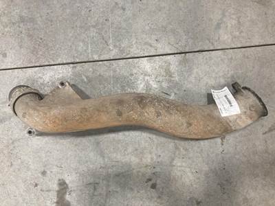 Volvo VED12 Air Transfer Tube for a Volvo VNL