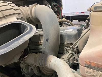 Volvo VNL Air Transfer Tube