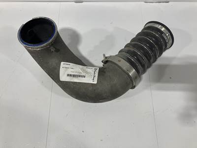 Volvo VNL Air Transfer Tube