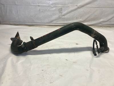 Volvo VNL Air Transfer Tube