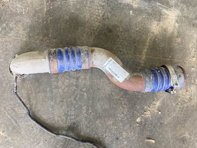 Volvo VNL Air Transfer Tube