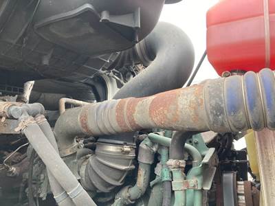 Volvo VNM Air Transfer Tube
