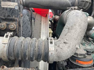 Volvo VNM Air Transfer Tube