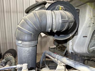 Volvo WCA Air Transfer Tube