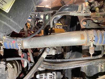 Western Star 4700 Air Transfer Tube