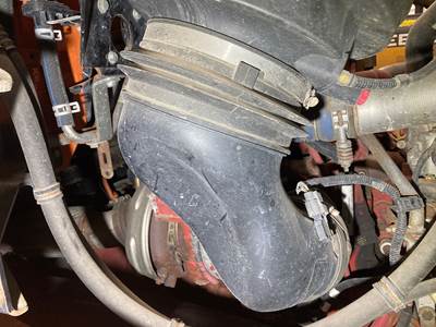 Western Star 4700 Air Transfer Tube