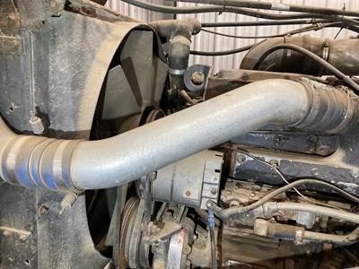 Western Star 4900EX Air Transfer Tube