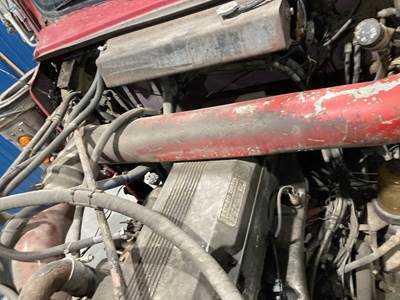 Western Star 4900EX Air Transfer Tube