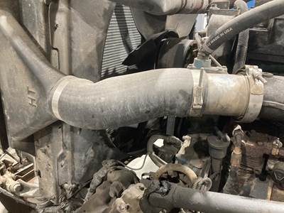 Western Star 4900EX Air Transfer Tube