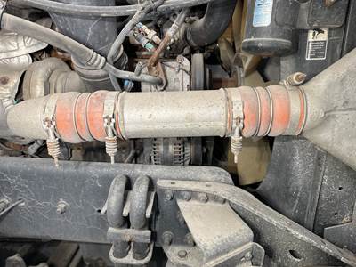 Western Star 5700 Air Transfer Tube