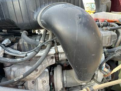 Western Star 5700 Air Transfer Tube