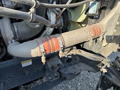 Western Star 5700 Air Transfer Tube