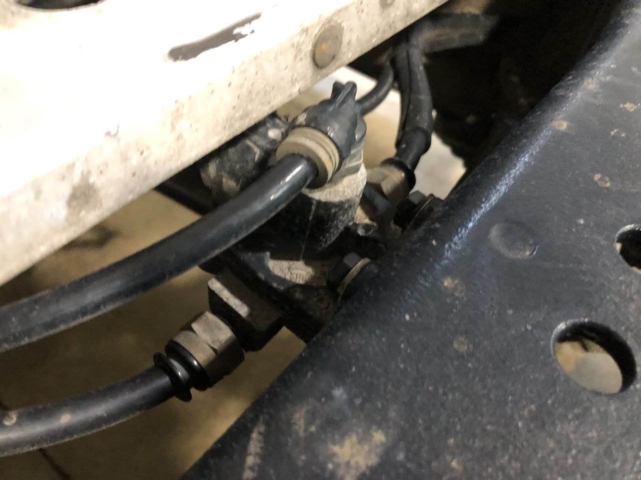 2019 Bendix ANY Air Valve for a Kenworth T680 For Sale Winimac, IN