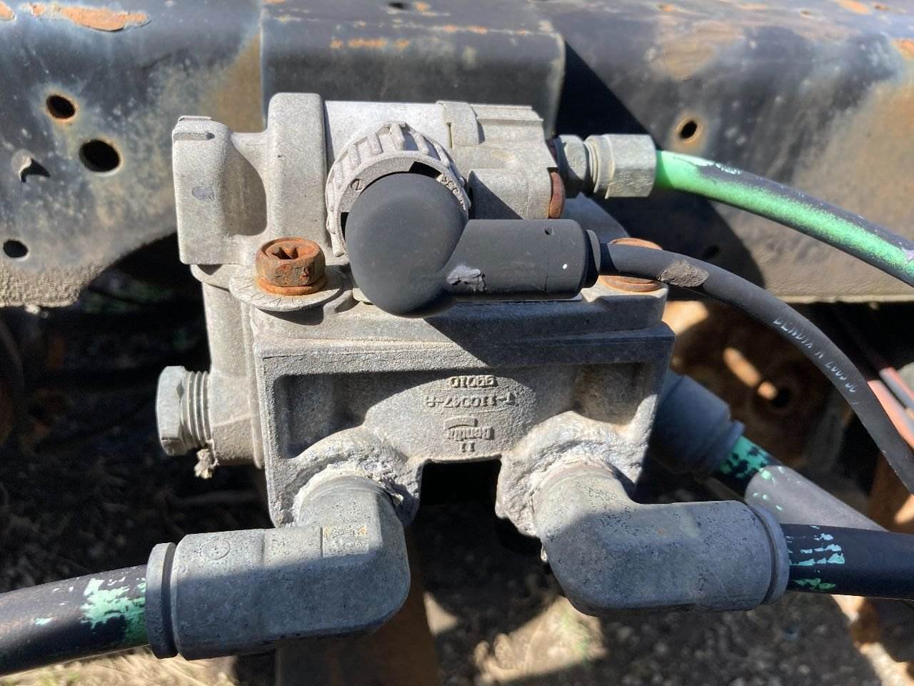 2006 Bendix BPR1 Air Valve for a International 4400 For Sale Spencer