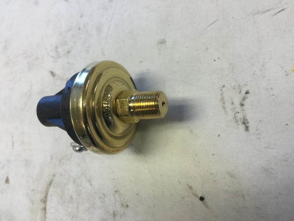 Peterbilt 7605131 Air Valve For Sale Des Moines, IA 24656637