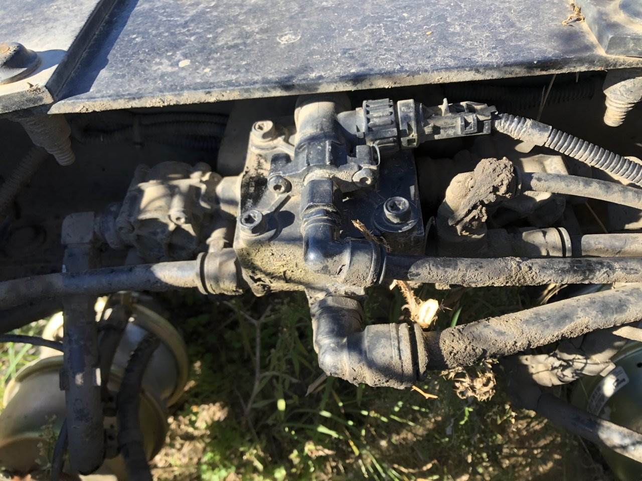 2014 032143 Air Valve for a Peterbilt 579 For Sale Spencer, IA