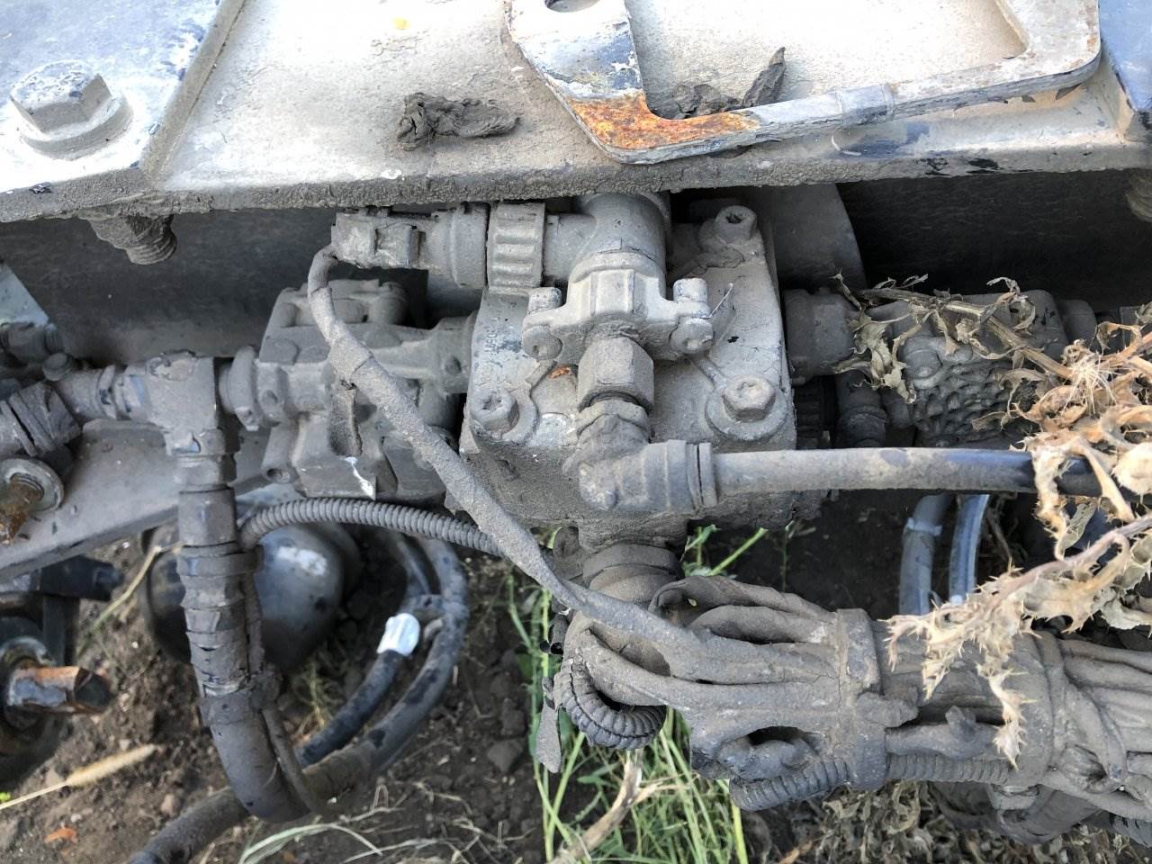 2018 032143 Air Valve for a Kenworth T680 For Sale Spencer, IA