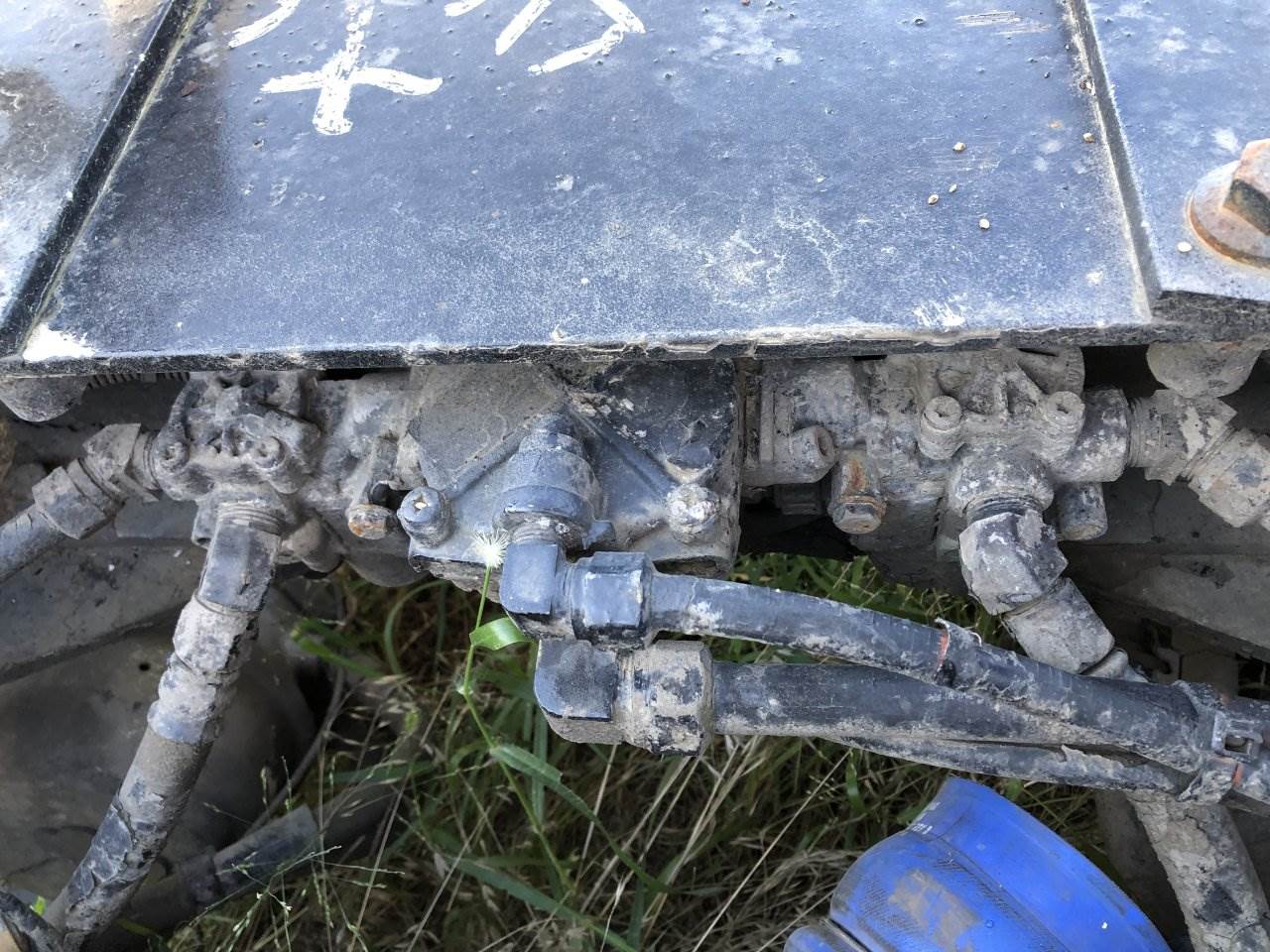 2006 032143 Air Valve for a Peterbilt 378 For Sale Spencer, IA 25307394