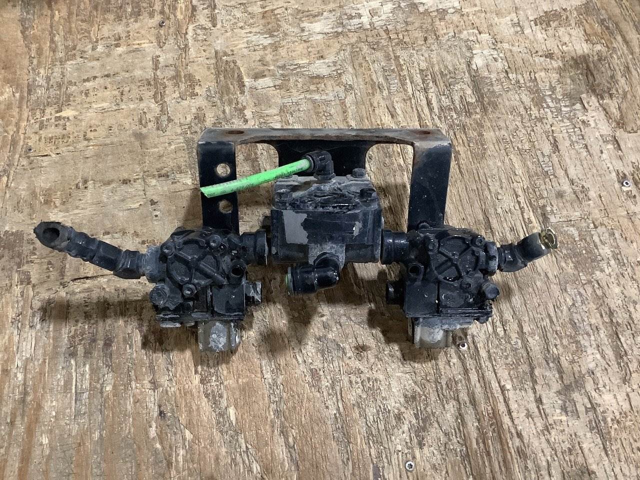 2016 Air Valve for a Kenworth T680 For Sale Des Moines, IA T5019483