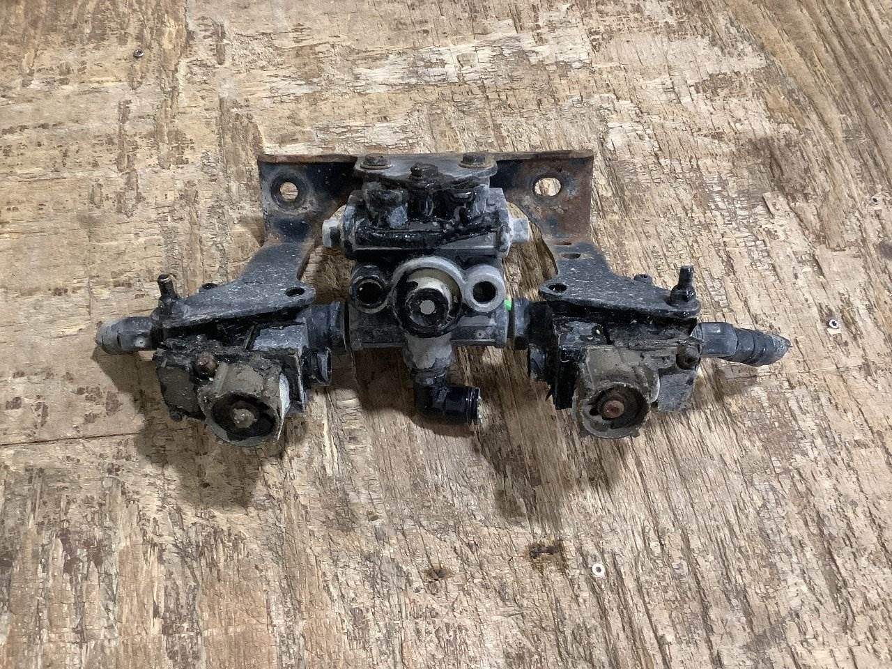 2016 Air Valve for a Kenworth T680 For Sale Des Moines, IA T5019483