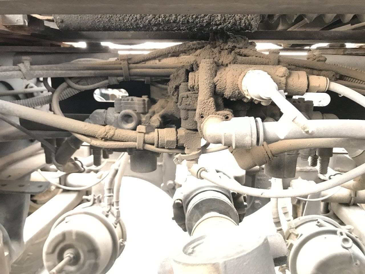 2016 Wabco 4005001010 Air Valve for a Freightliner Cascadia For Sale