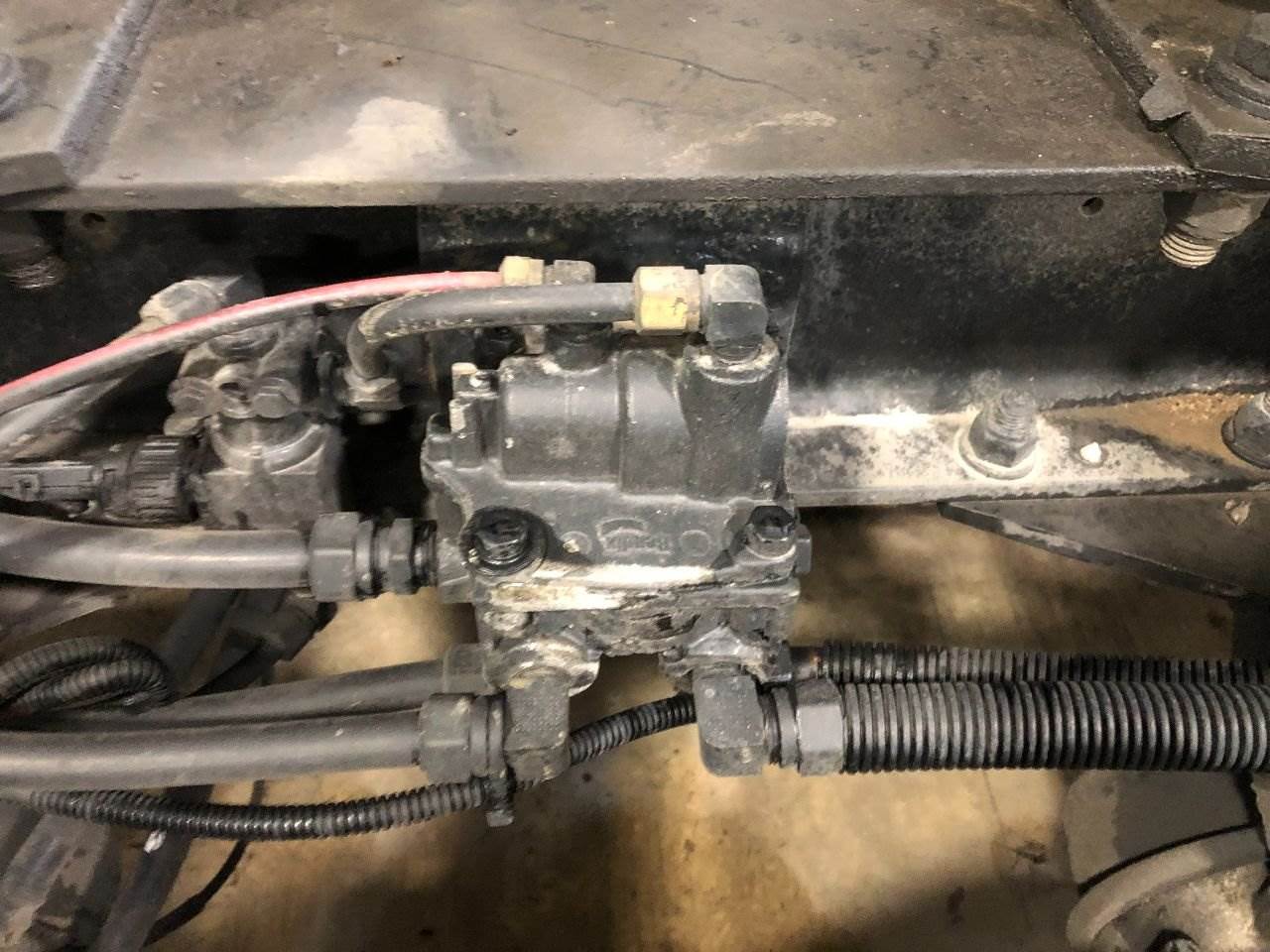 2013 Wabco ANY Air Valve for a Kenworth T660 For Sale Winimac, IN