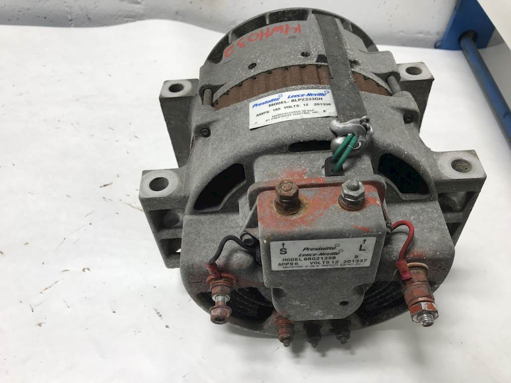 2014 Freightliner Cascadia Alternator For Sale Sioux Falls, SD
