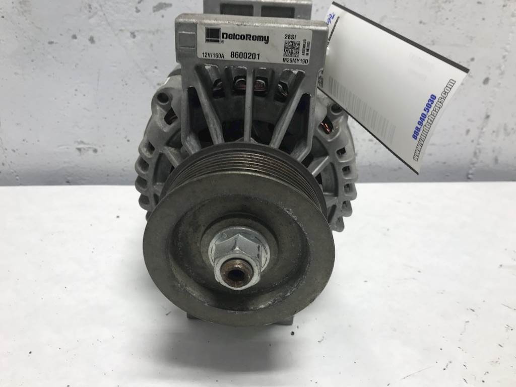 2015 freightliner cascadia alternator Clearance