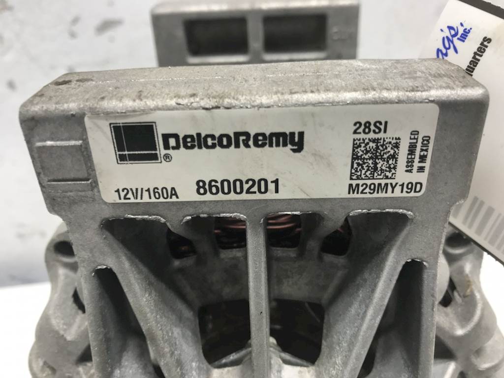 2015 freightliner cascadia alternator Clearance