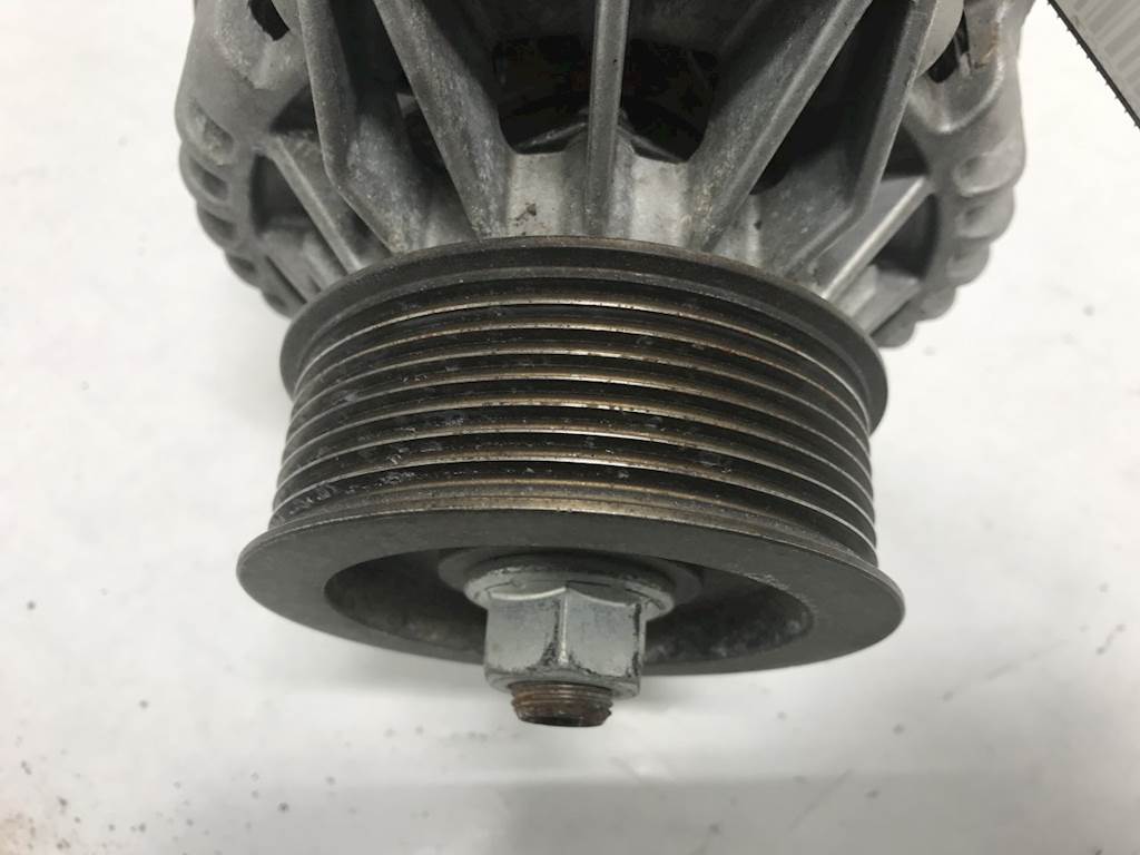 2015 freightliner cascadia alternator Clearance