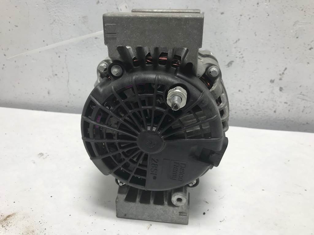 2015 freightliner cascadia alternator Clearance